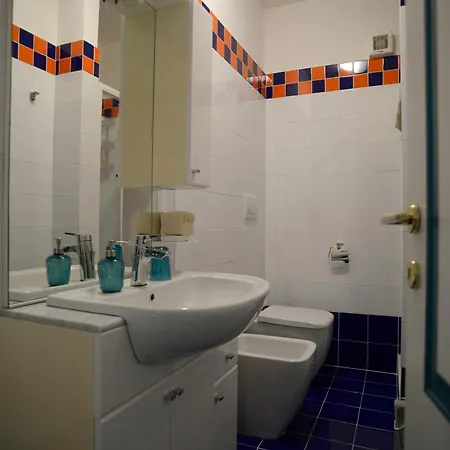 Il Sestante Bed & Breakfast