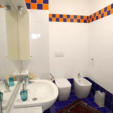 Bed & Breakfast Il Sestante