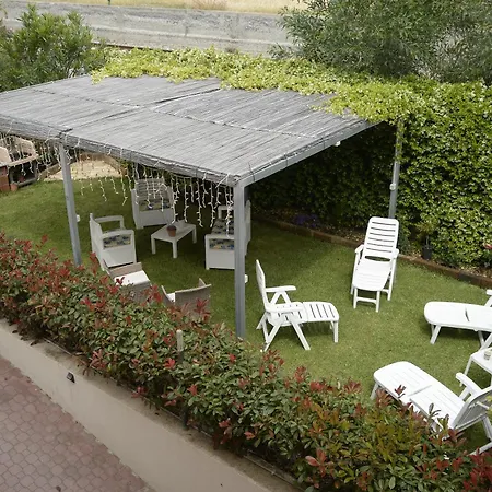 Il Sestante Bed & Breakfast Condofuri