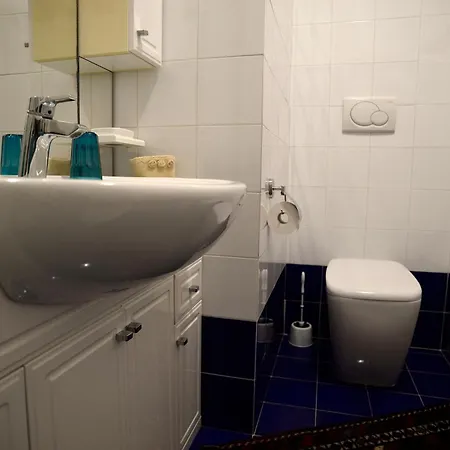 Il Sestante Bed & Breakfast