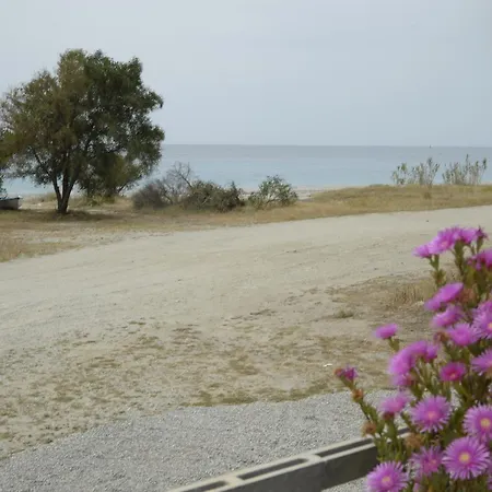 Il Sestante Bed & Breakfast Condofuri