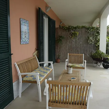 Il Sestante Bed & Breakfast