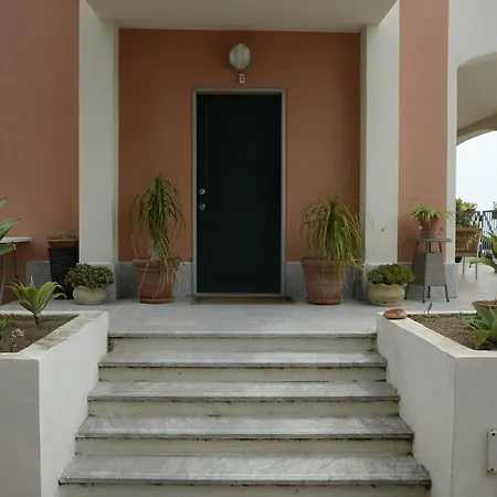 Bed & Breakfast Il Sestante