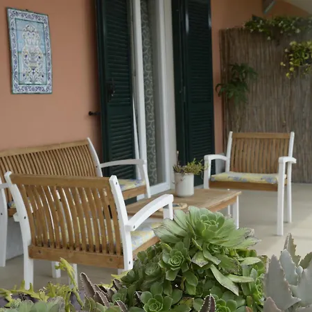 Bed & Breakfast Il Sestante Condofuri