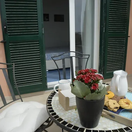 Il Sestante Bed & Breakfast