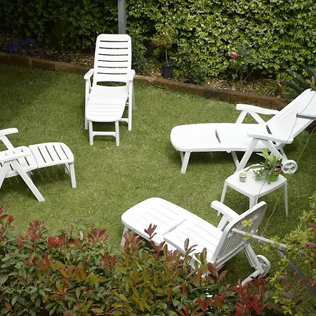 Bed & Breakfast Il Sestante 4*