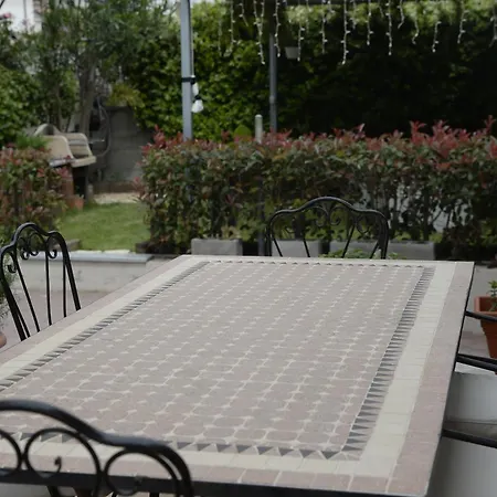 Il Sestante Bed & Breakfast Condofuri