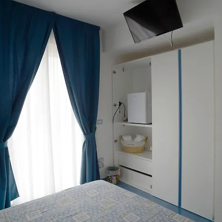 Bed & Breakfast Il Sestante Condofuri