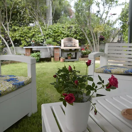 Il Sestante Bed & Breakfast