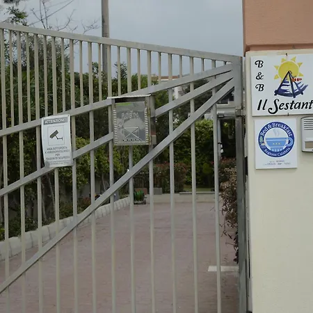 Il Sestante