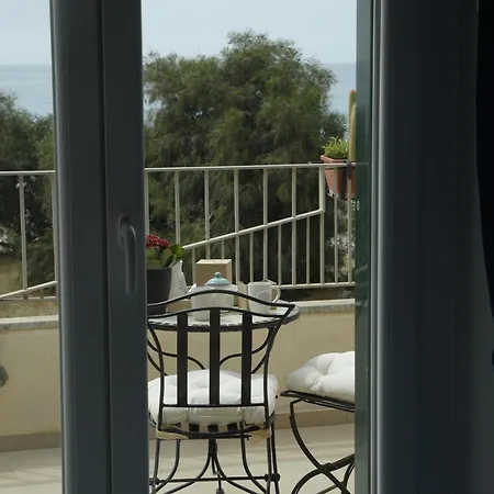 Il Sestante Bed & Breakfast