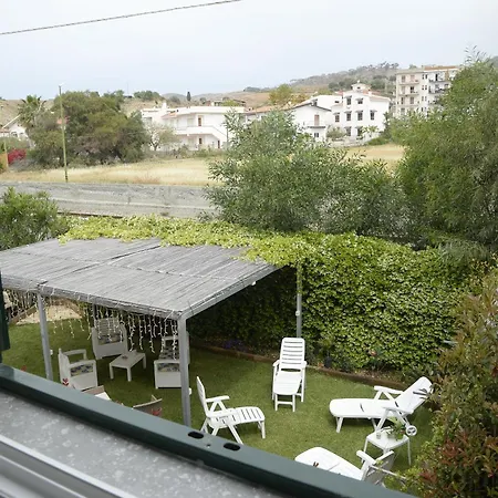 Il Sestante Bed & Breakfast 4*