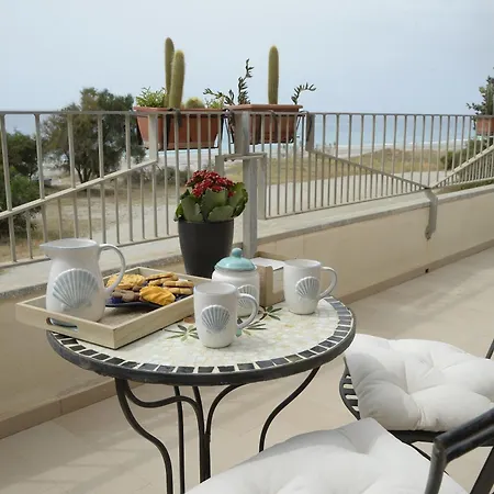 Il Sestante 4* Condofuri