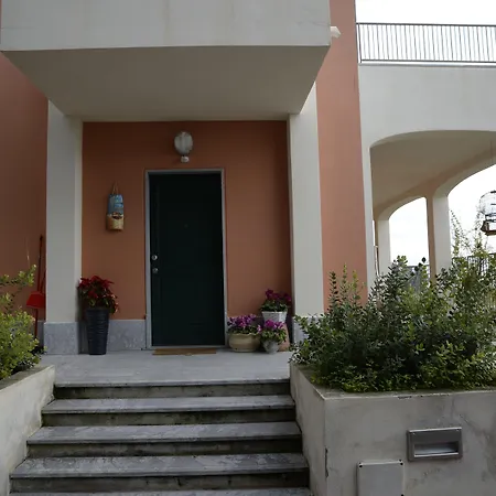 Il Sestante Bed & Breakfast