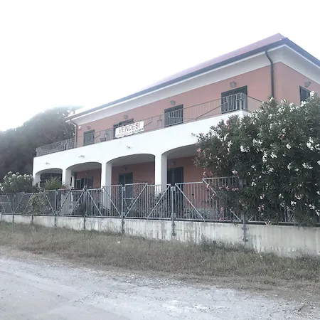 Il Sestante Condofuri