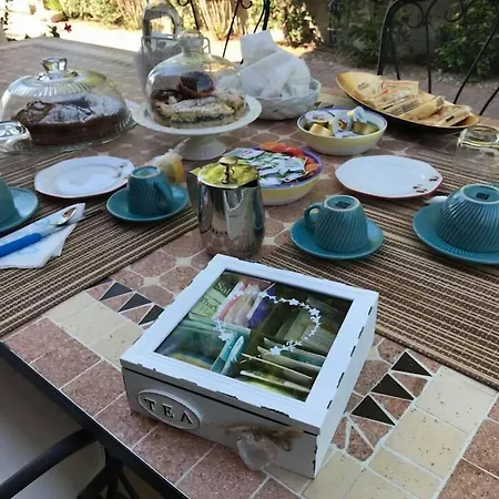 Il Sestante Bed & Breakfast Condofuri