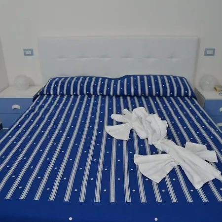 Bed & Breakfast Il Sestante Condofuri