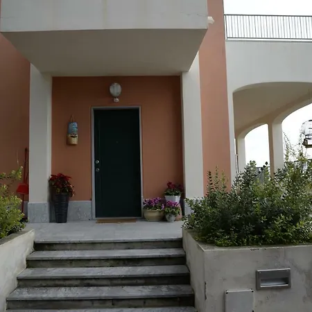 Il Sestante * Condofuri