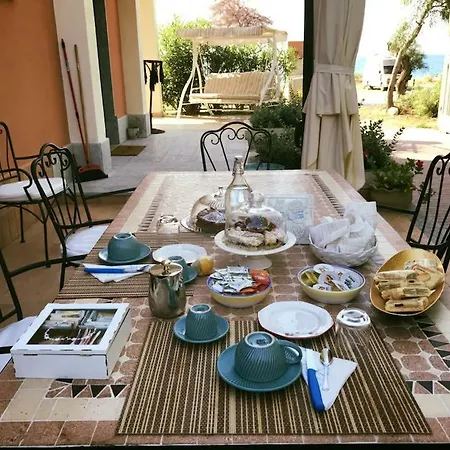 Il Sestante Condofuri