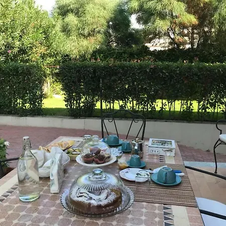 Il Sestante * Condofuri