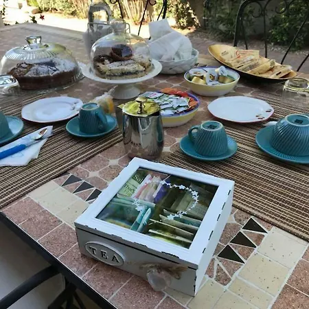 Il Sestante * Condofuri