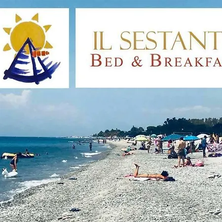 Il Sestante Condofuri