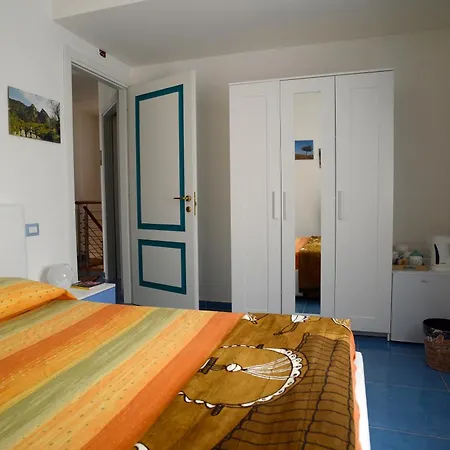 住宿加早餐酒店 Il Sestante Condofuri