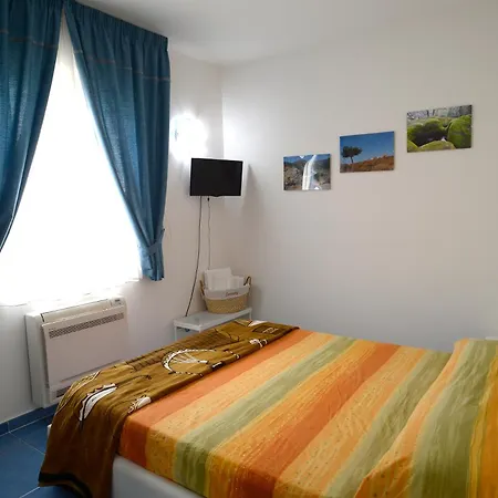 Il Sestante Condofuri