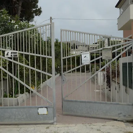 住宿加早餐酒店 Il Sestante 4*