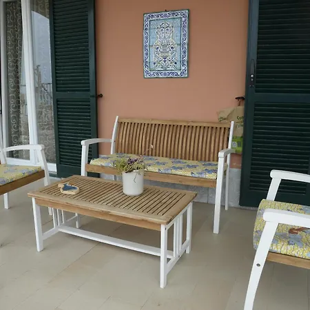 Il Sestante Condofuri