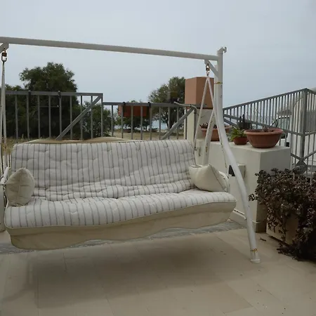 Il Sestante 住宿加早餐酒店 4*