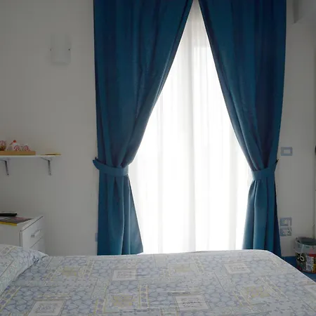 住宿加早餐酒店 Il Sestante Condofuri