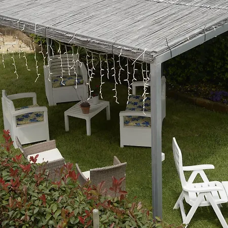 Couette-café Il Sestante 4*