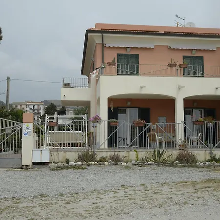 Couette-café Il Sestante