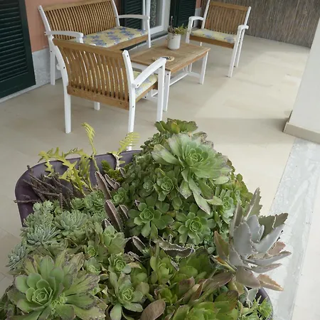 Bed & Breakfast Il Sestante 4*
