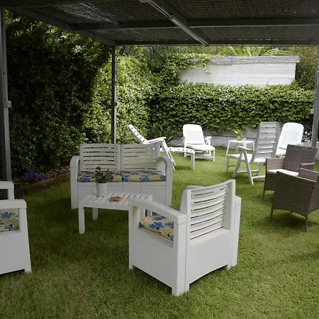 住宿加早餐酒店 Il Sestante Condofuri