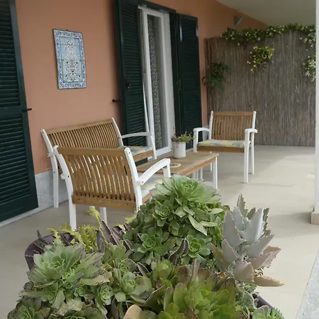 Il Sestante Bed & Breakfast