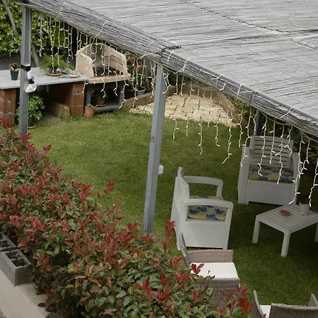 Il Sestante Couette-café 4*