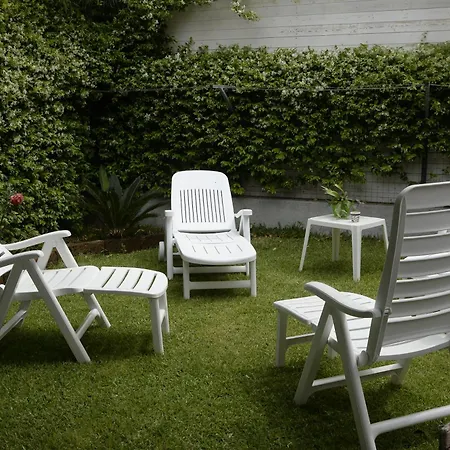 住宿加早餐酒店 Il Sestante 4*