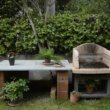 住宿加早餐酒店 Il Sestante