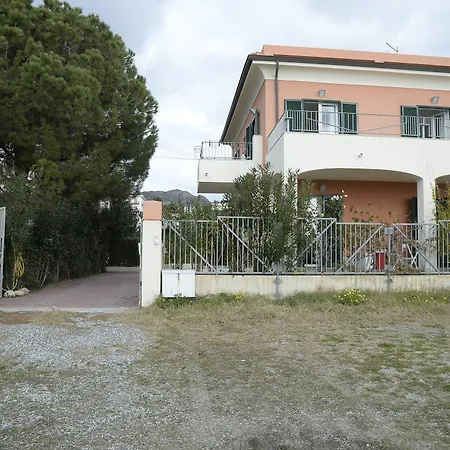 住宿加早餐酒店 Il Sestante 4*