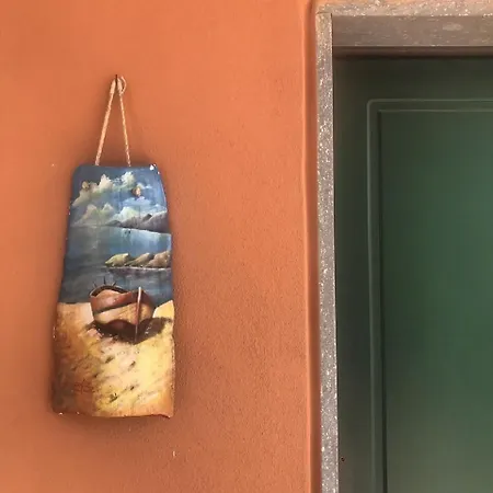 Il Sestante 4* Condofuri