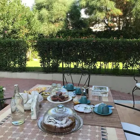 Il Sestante Bed & Breakfast Condofuri