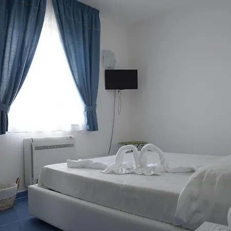 Il Sestante Bed & Breakfast