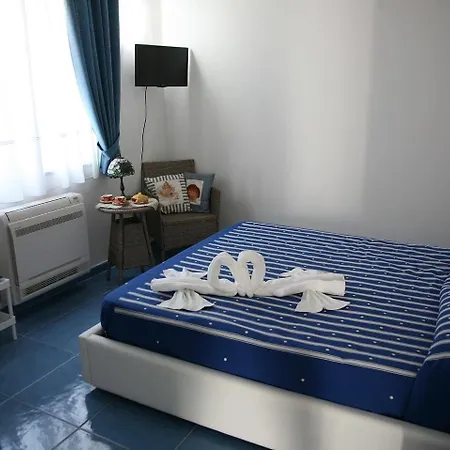 Il Sestante فندق مبيت وإفطار Condofuri