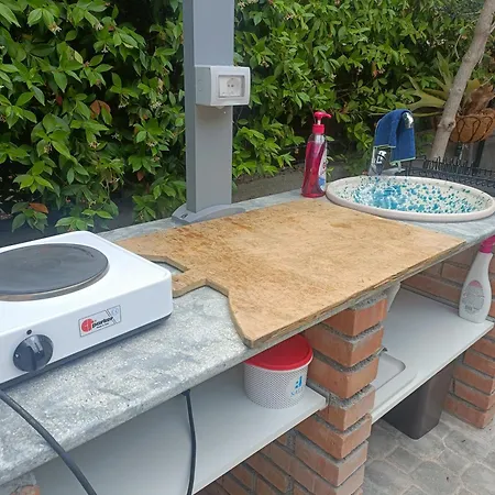 Il Sestante Bed & Breakfast