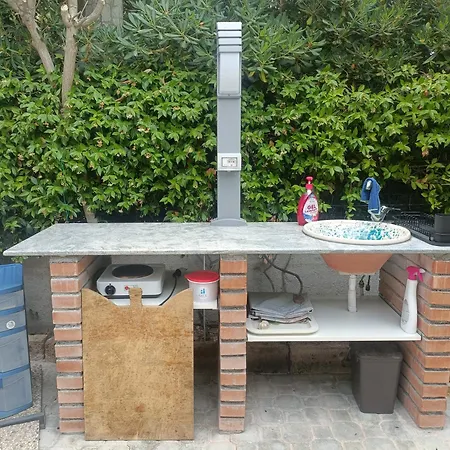 Il Sestante Bed & Breakfast Condofuri