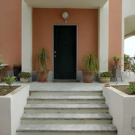Il Sestante Condofuri