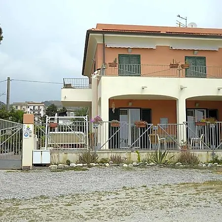 Il Sestante Bed & Breakfast Condofuri
