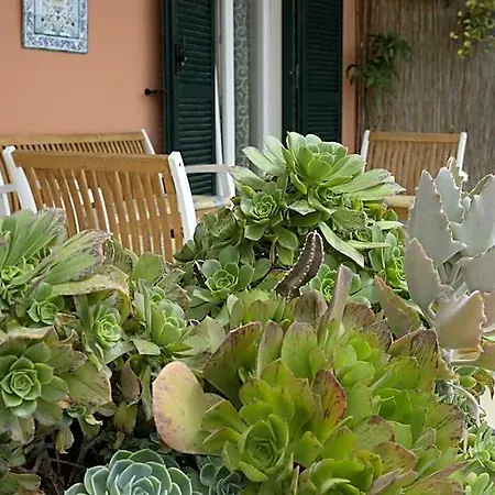 Il Sestante Bed & Breakfast
